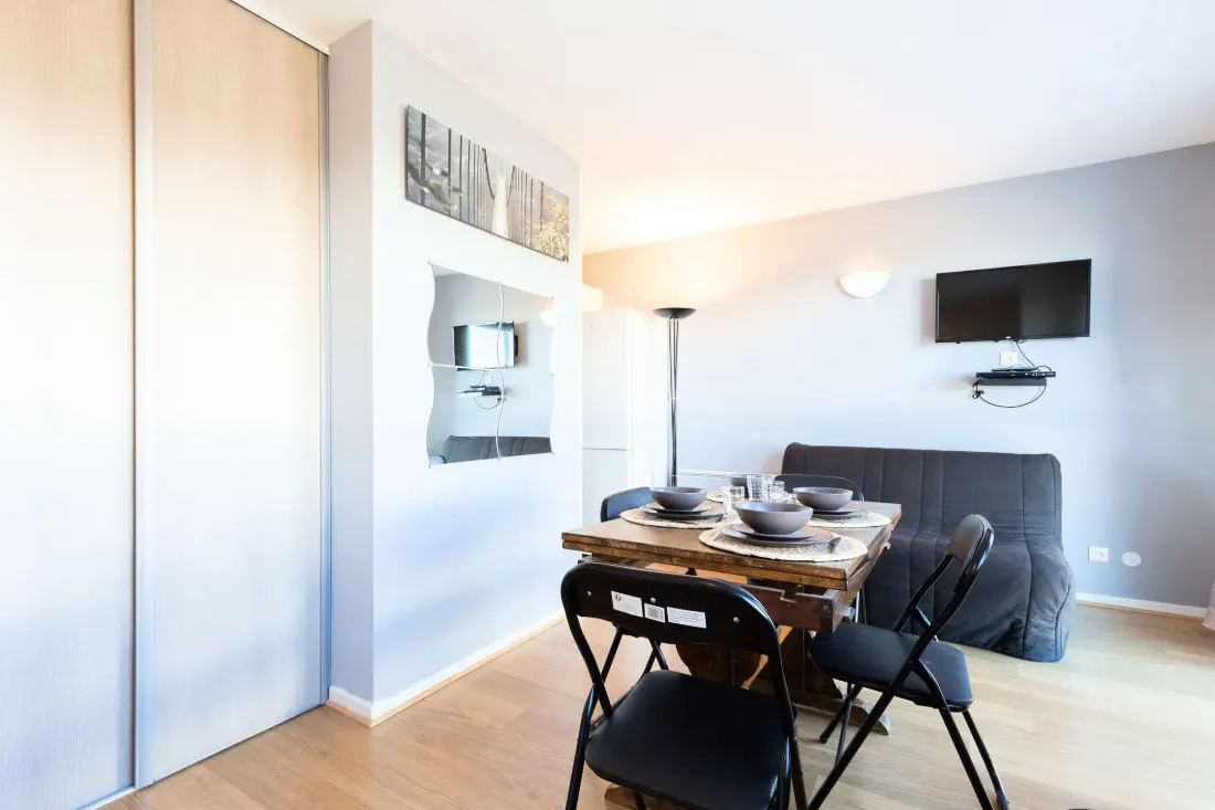 Residence Armazan G