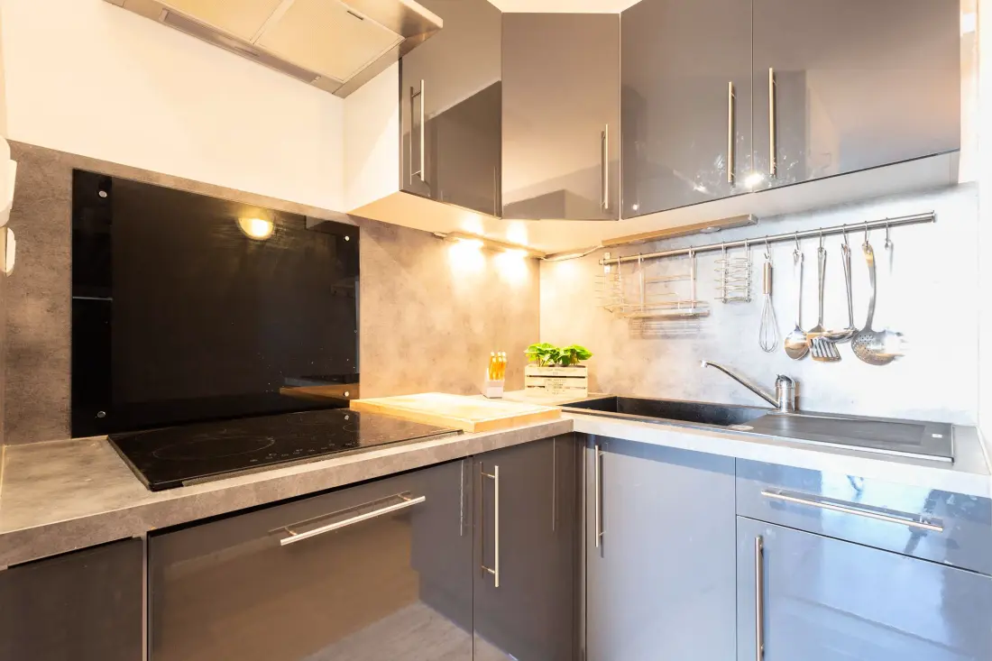 Residence Armazan G