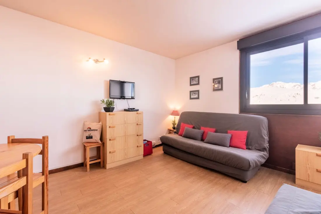 Residence Armazan G
