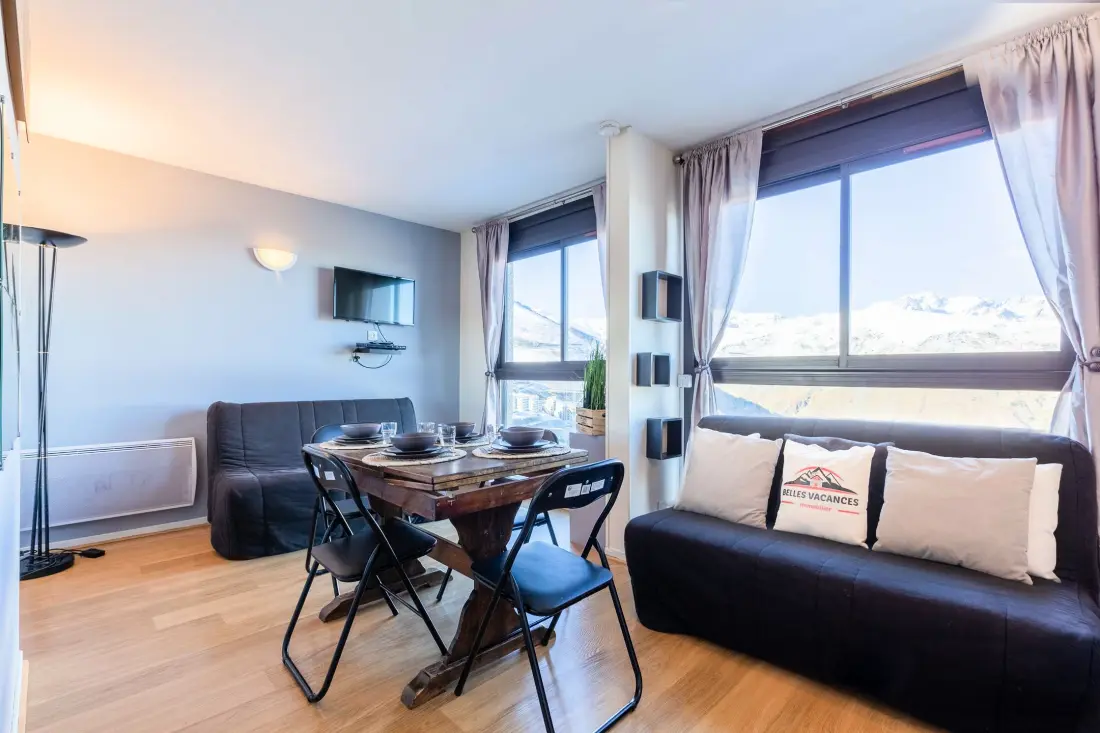 Residence Armazan G