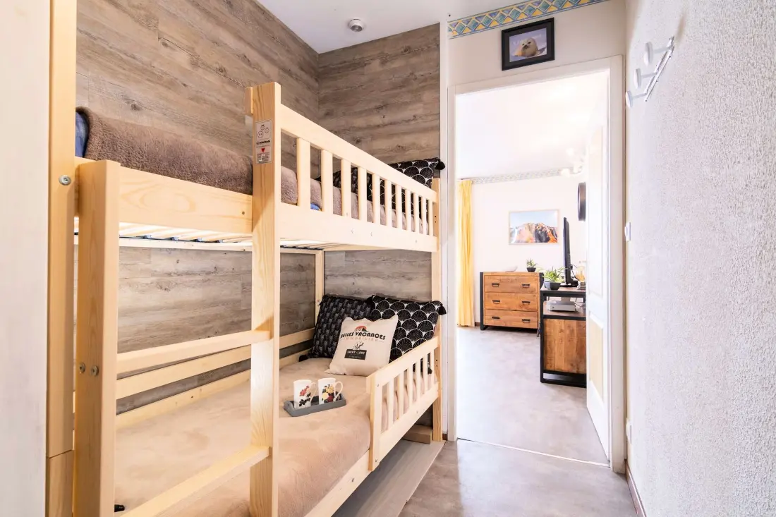 Residence Armazan G