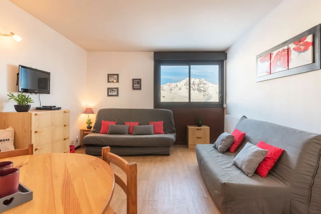 Residence Armazan G