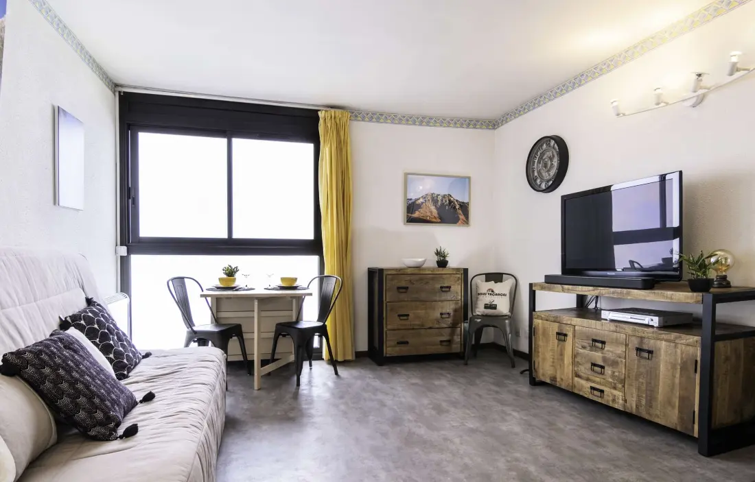 Residence Armazan G