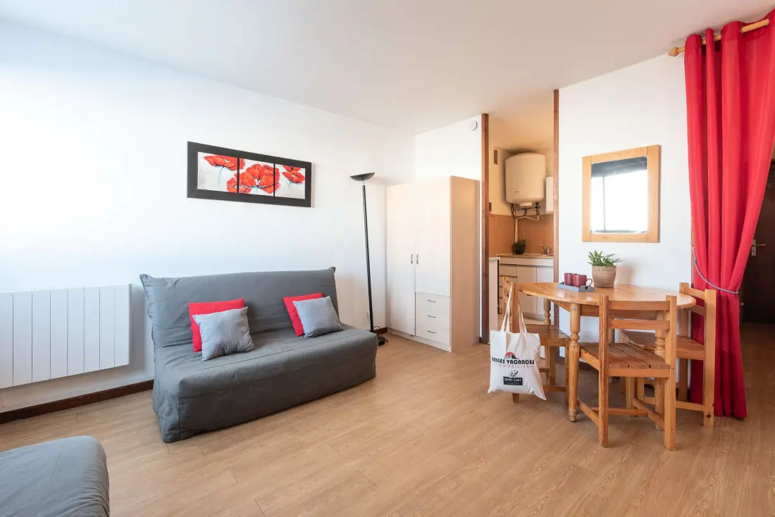 Residence Armazan G