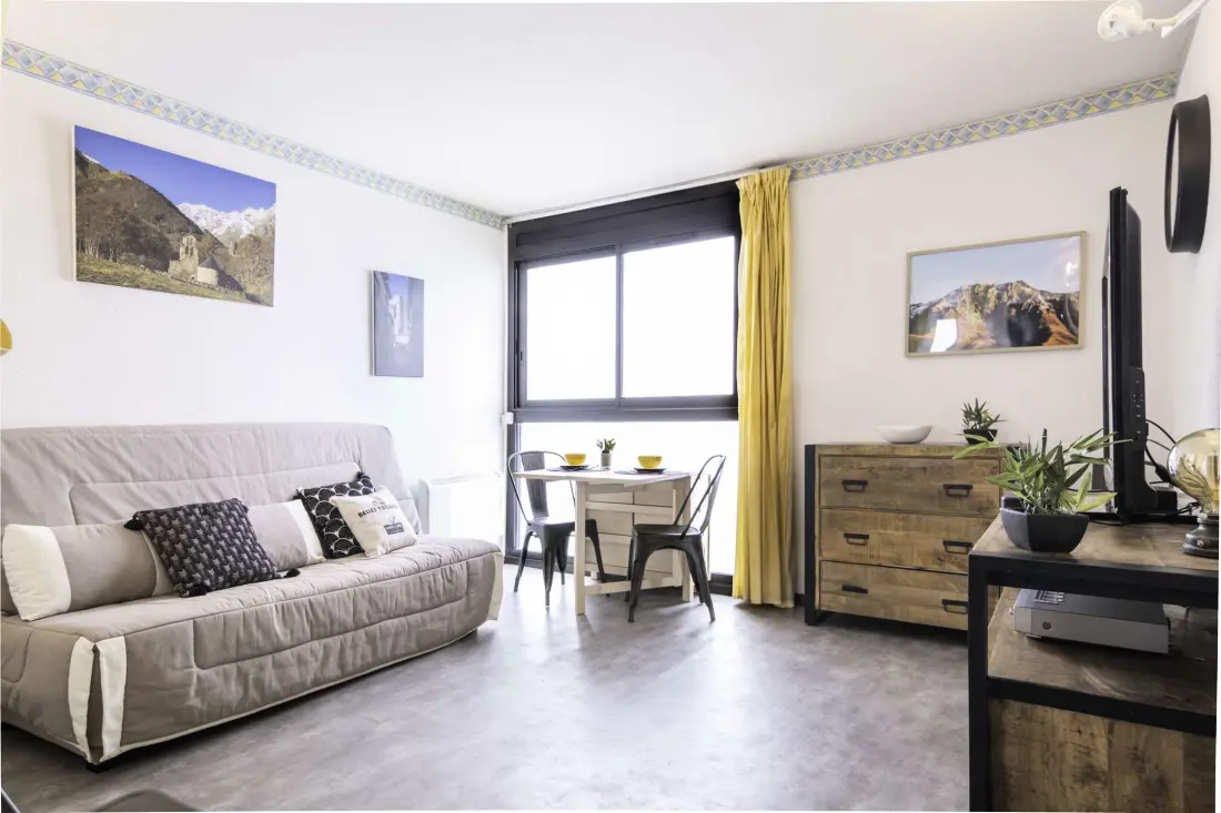 Residence Armazan G