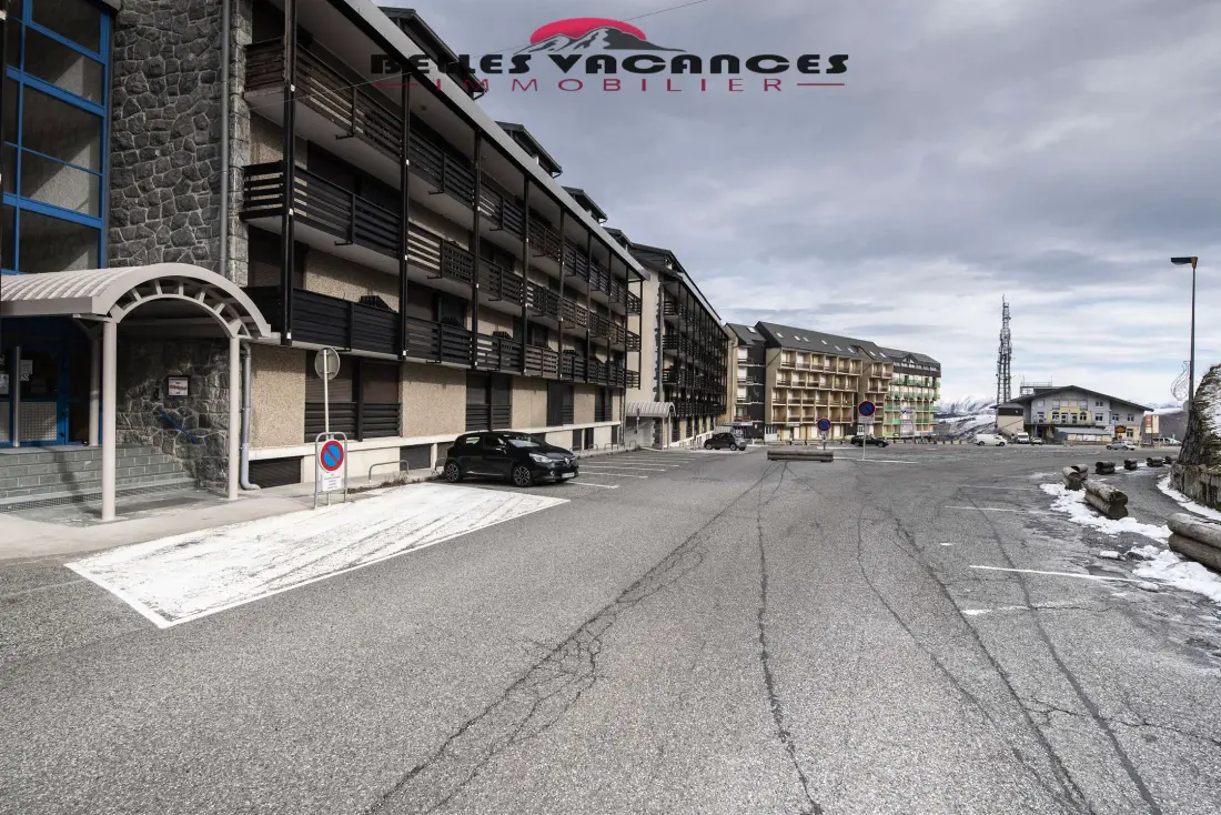 Residence Armazan G
