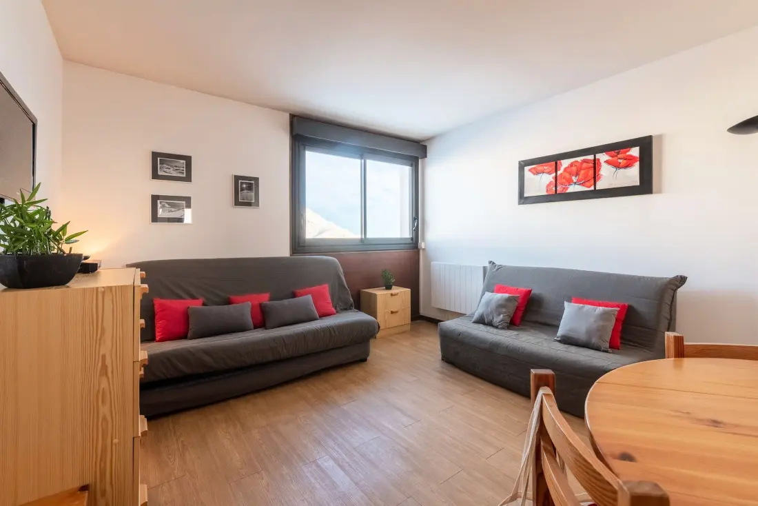Residence Armazan G