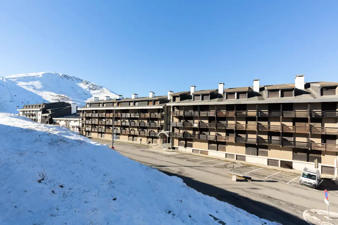 Residence Armazan G