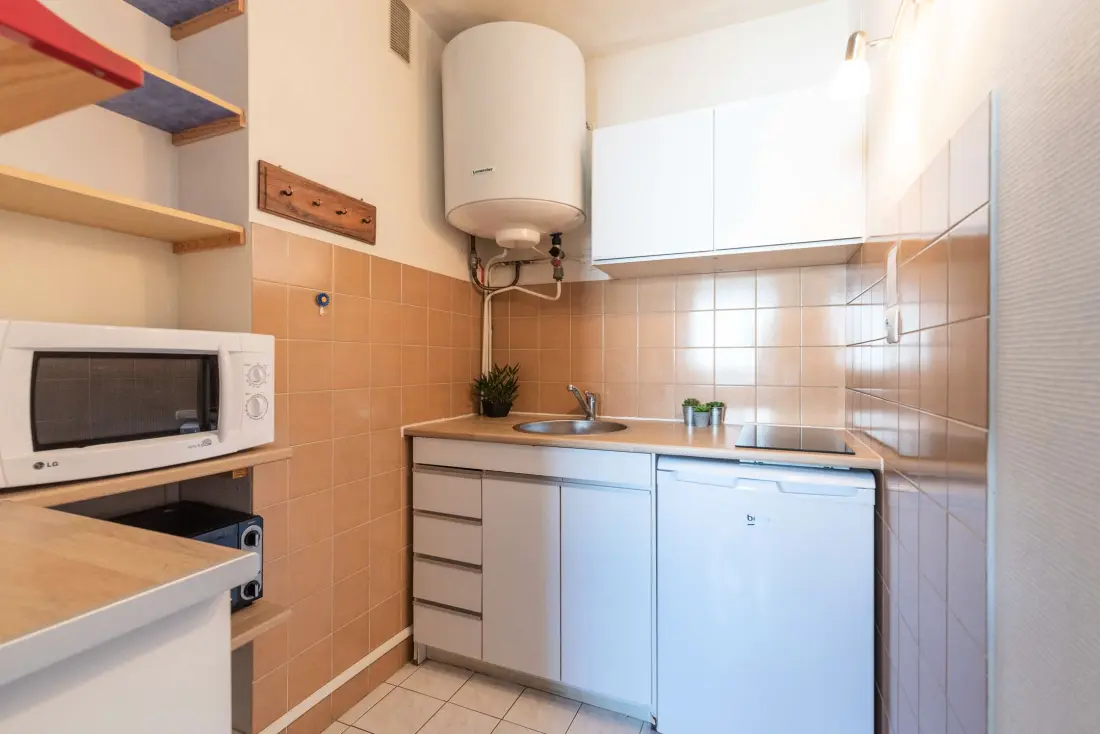 Residence Armazan G