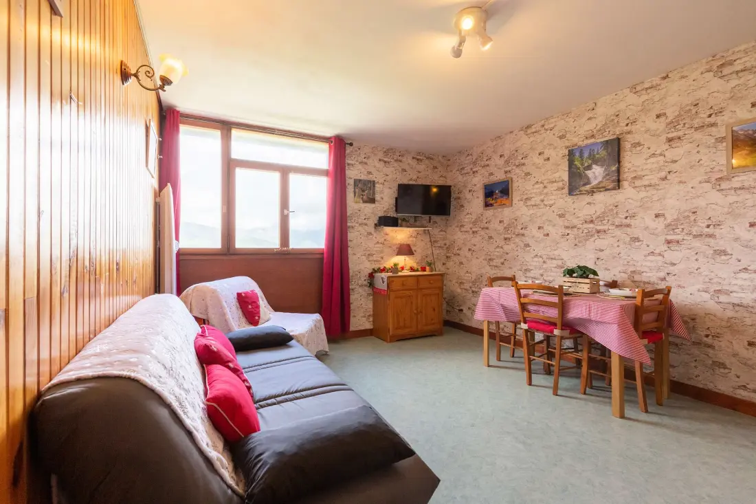 Residence Armazan F