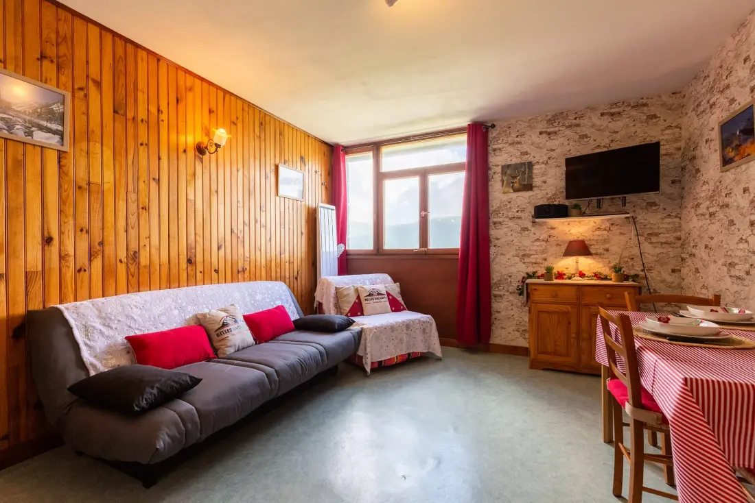Residence Armazan F