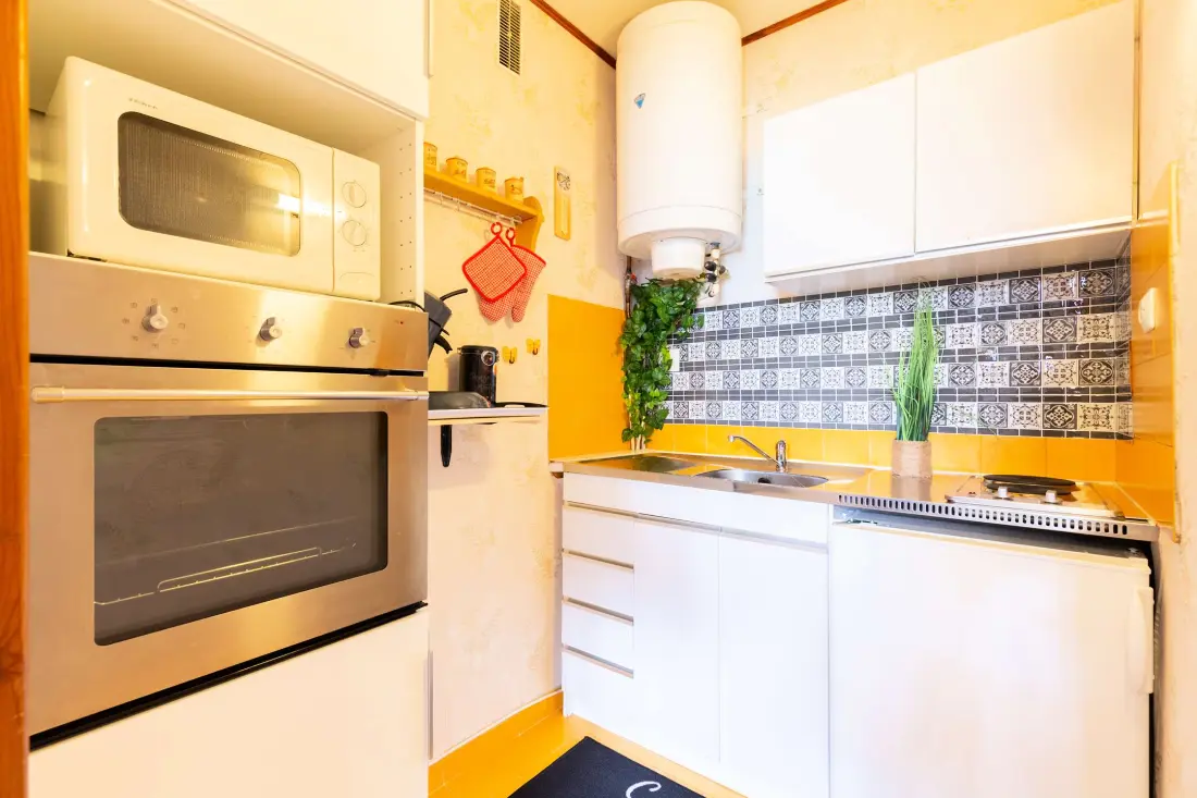 Residence Armazan F