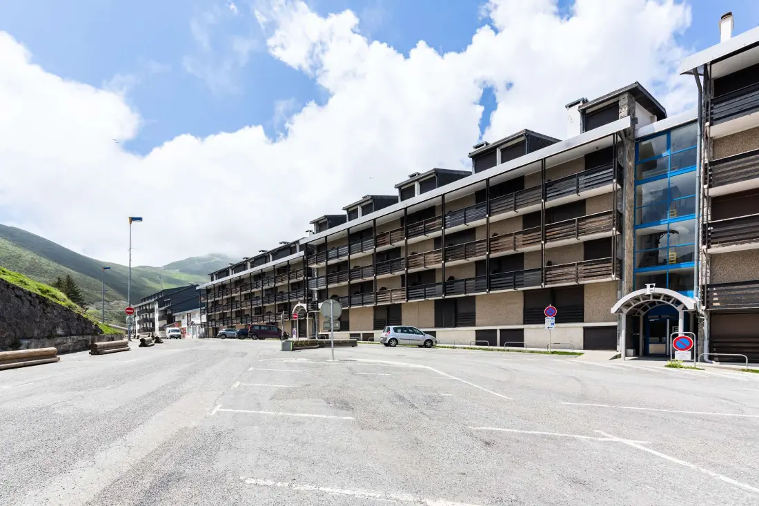 Residence Armazan F