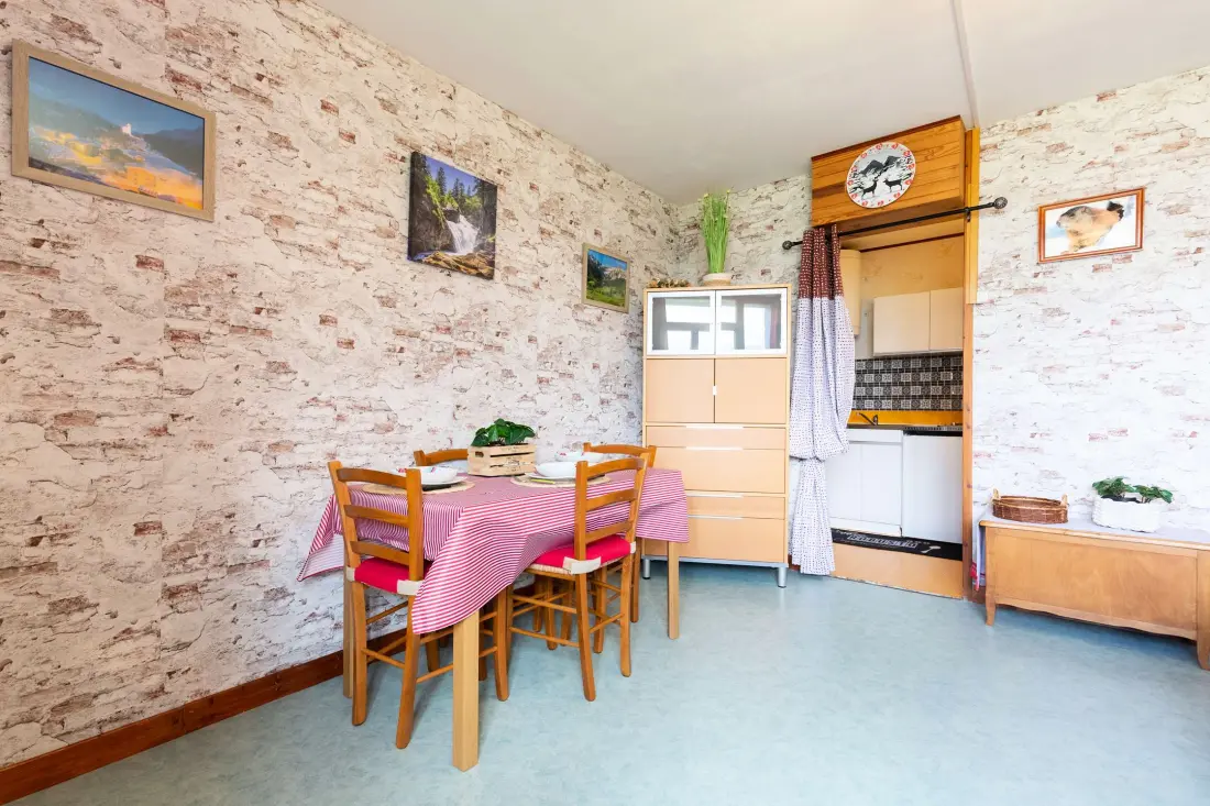 Residence Armazan F