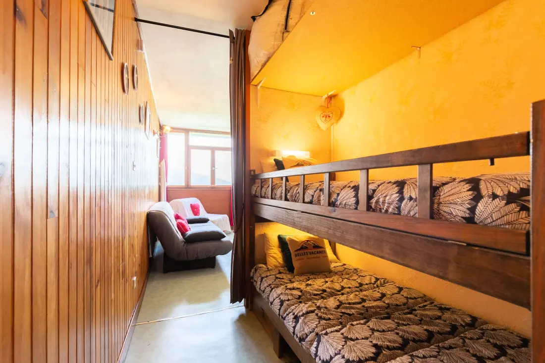 Residence Armazan F