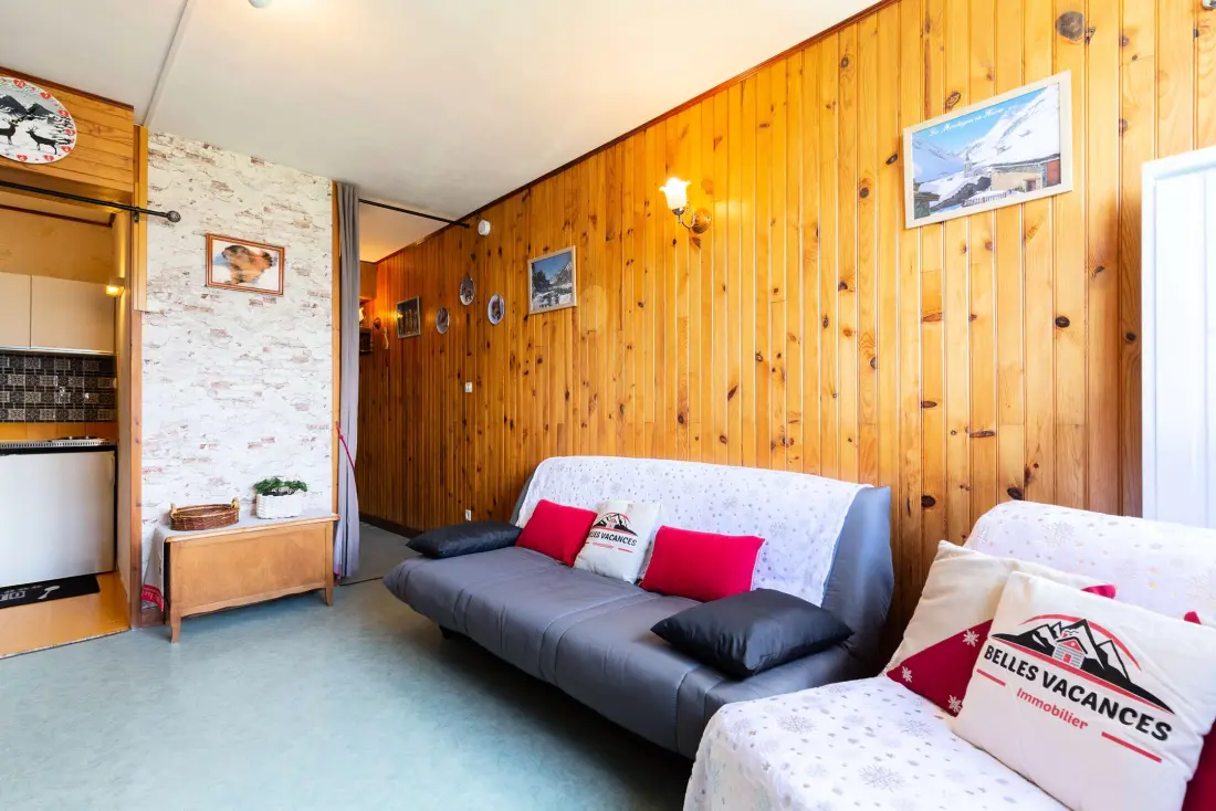 Residence Armazan F