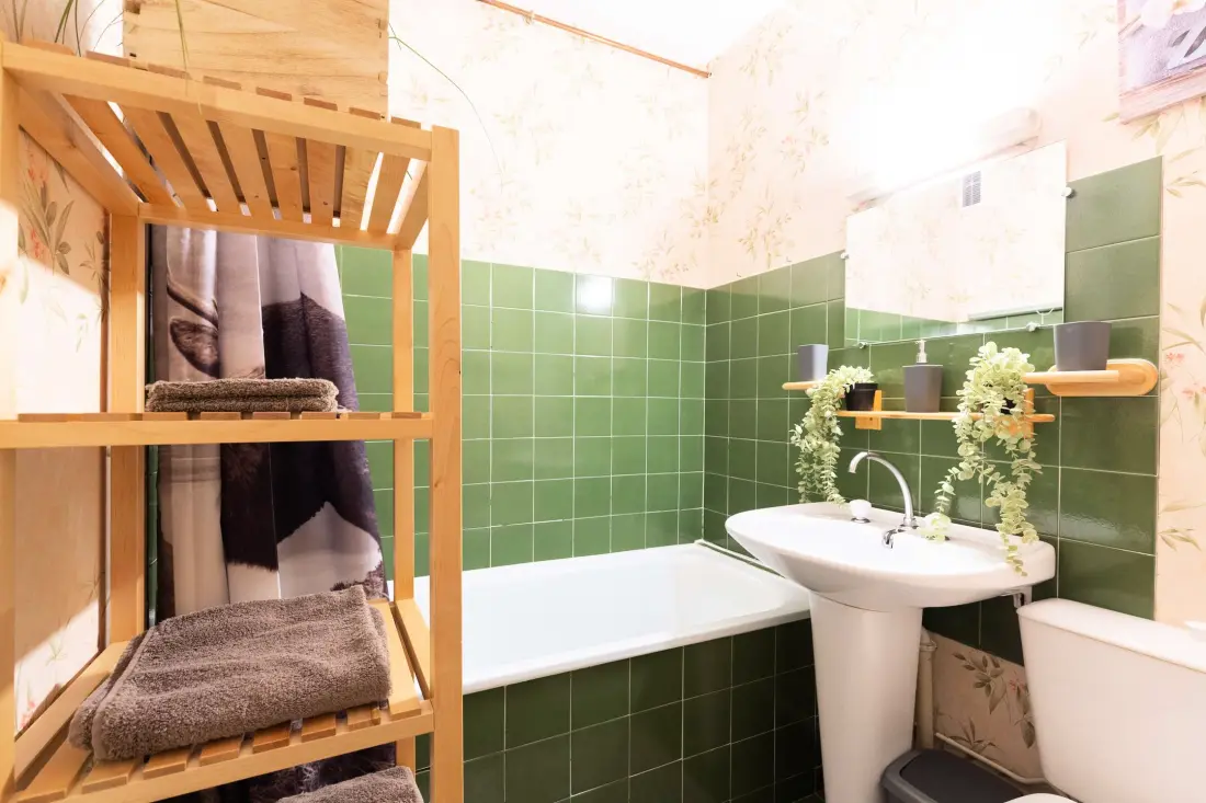 Residence Armazan F