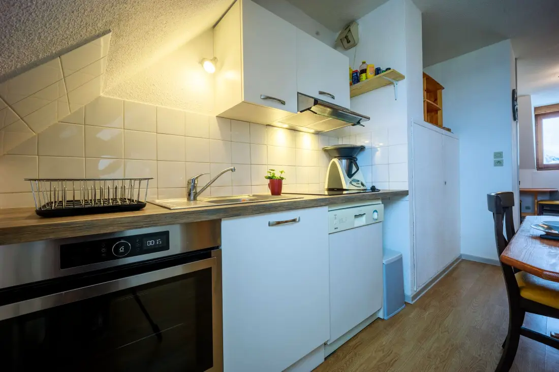 Residence Garlitz Altitude