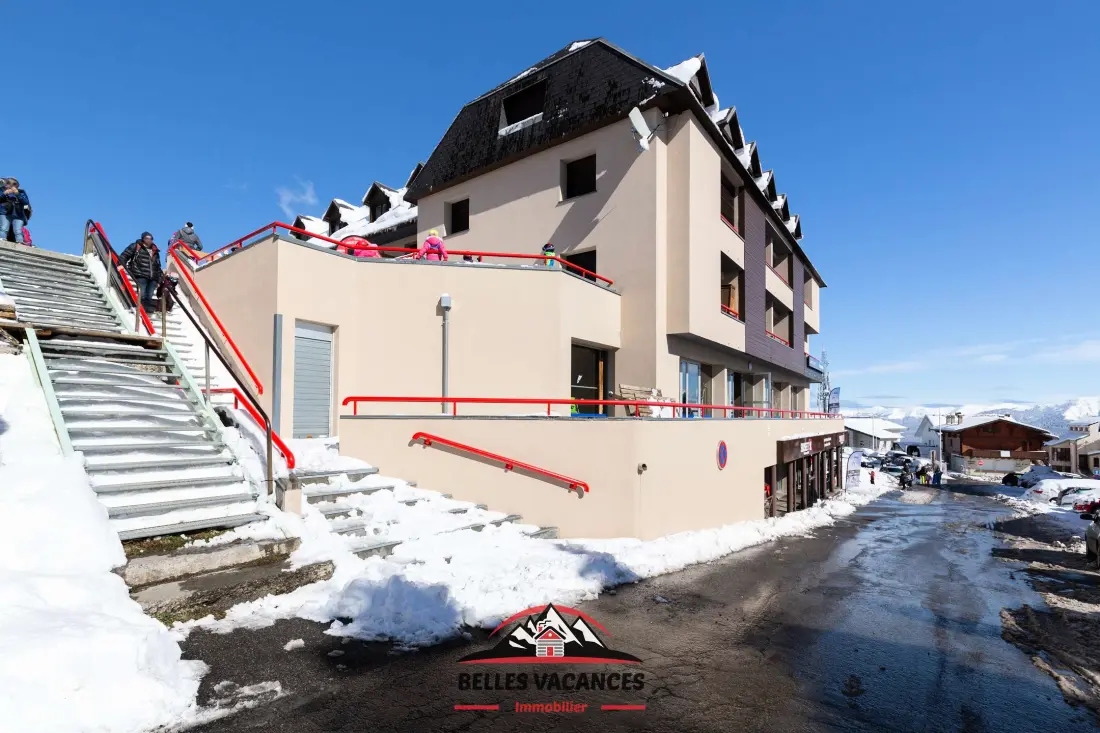 Residence Garlitz Altitude