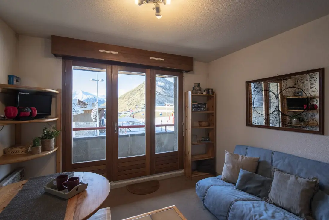 Residence Garlitz Altitude