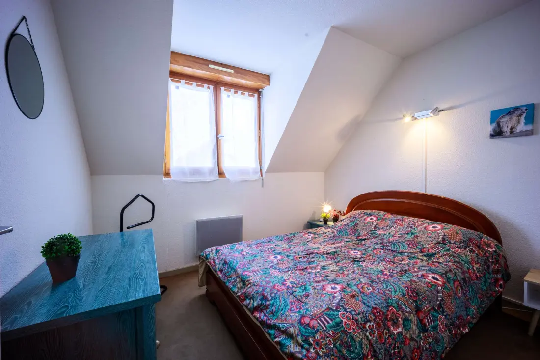 Residence Garlitz Altitude