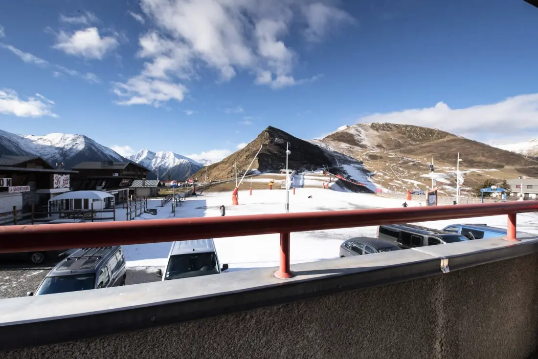 Residence Garlitz Altitude