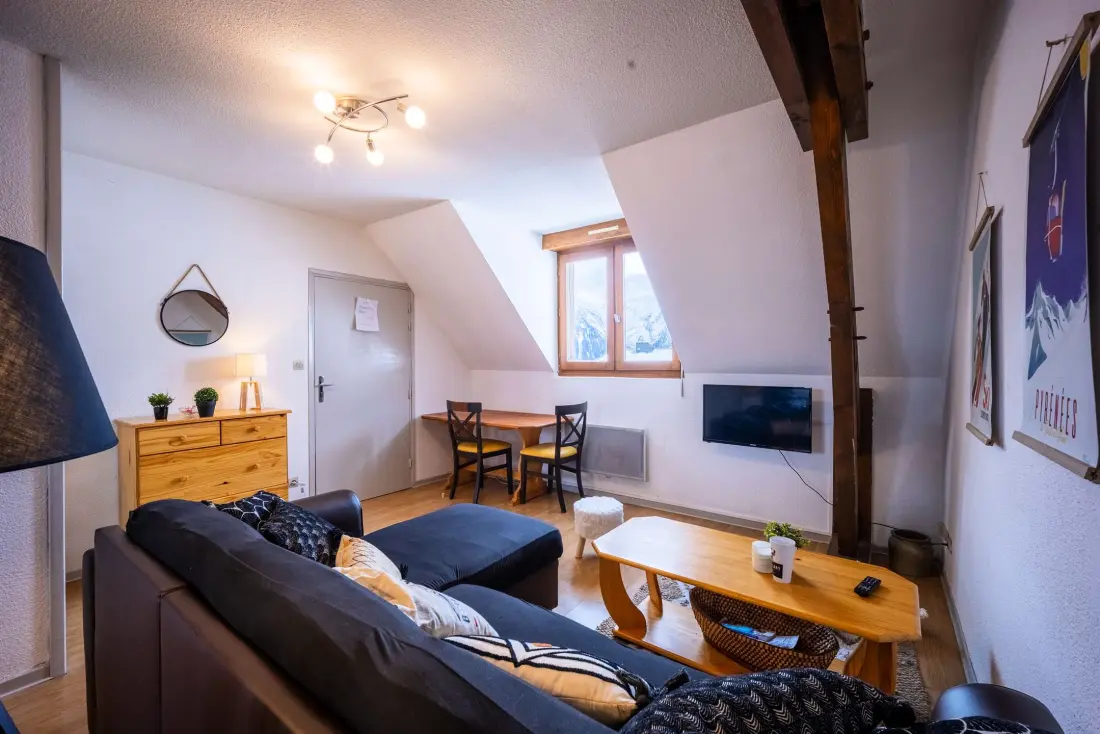 Residence Garlitz Altitude