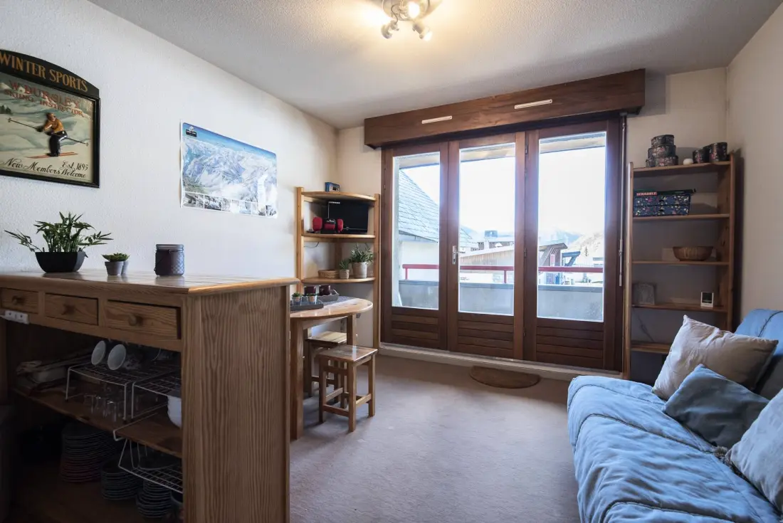 Residence Garlitz Altitude