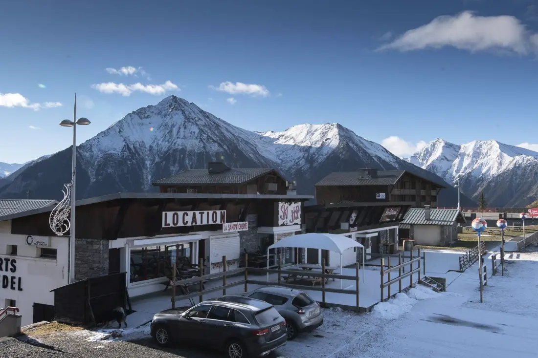 Residence Garlitz Altitude
