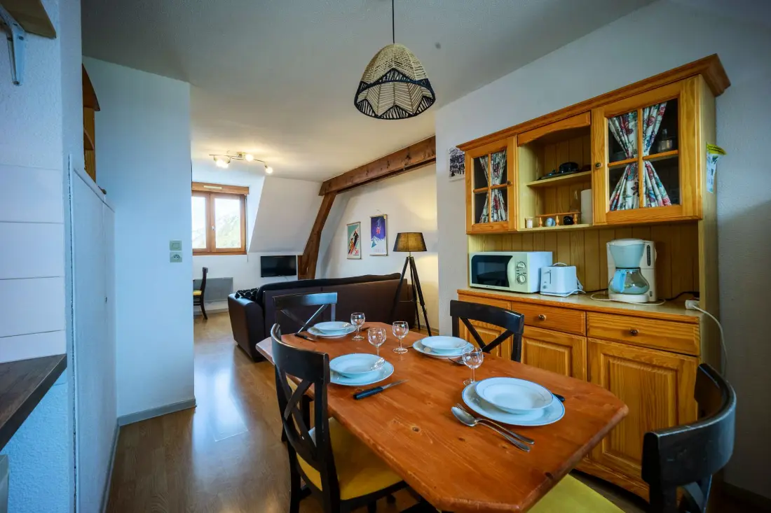 Residence Garlitz Altitude