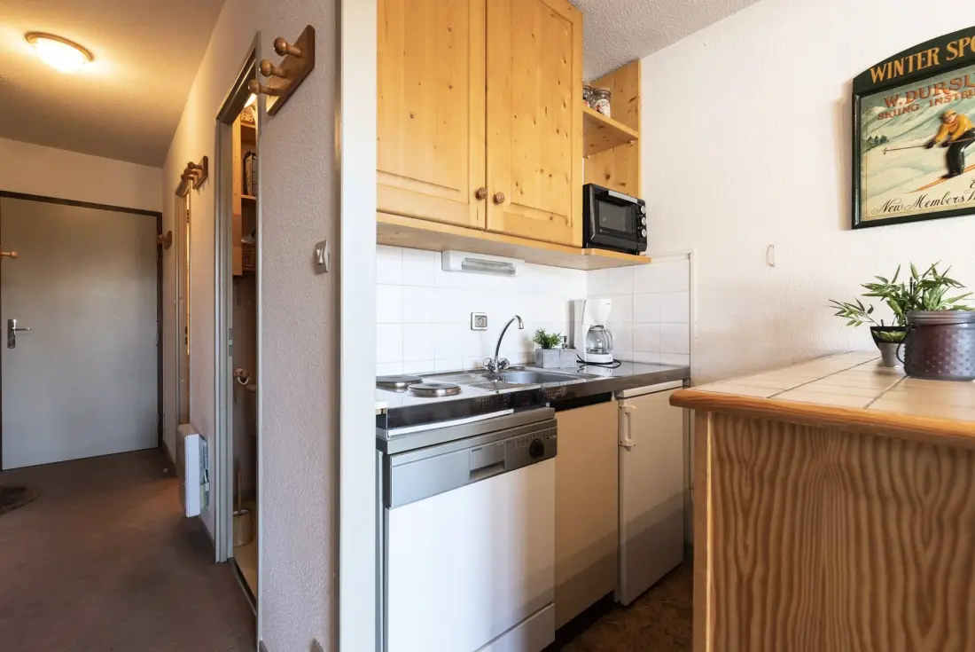 Residence Garlitz Altitude