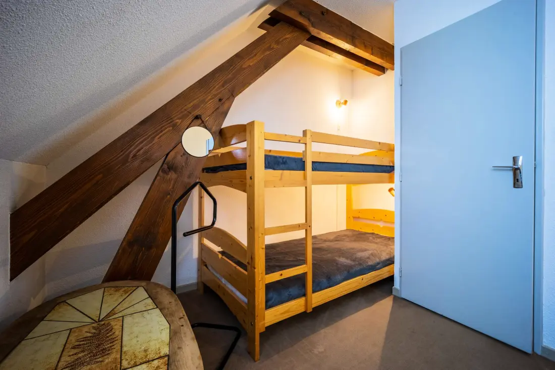 Residence Garlitz Altitude