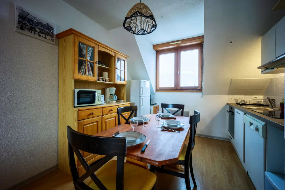 Residence Garlitz Altitude
