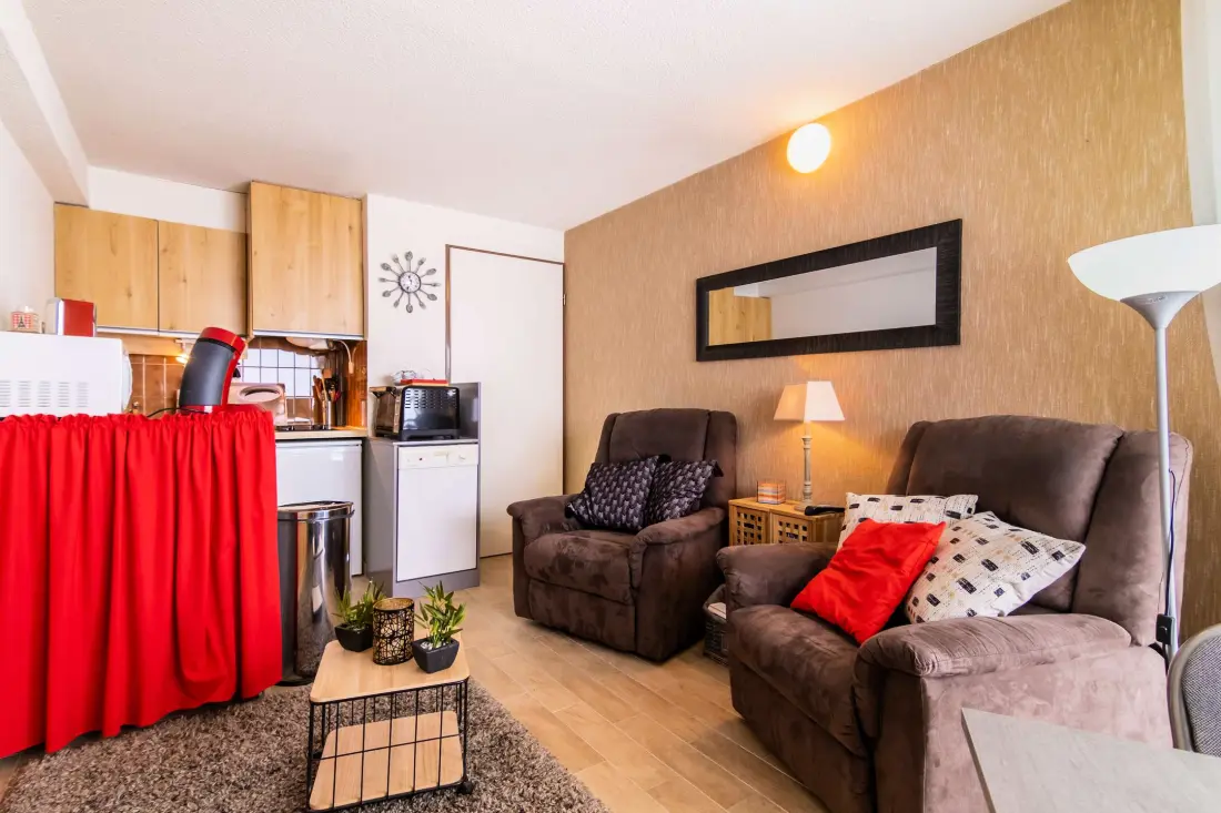 Schuss Residence