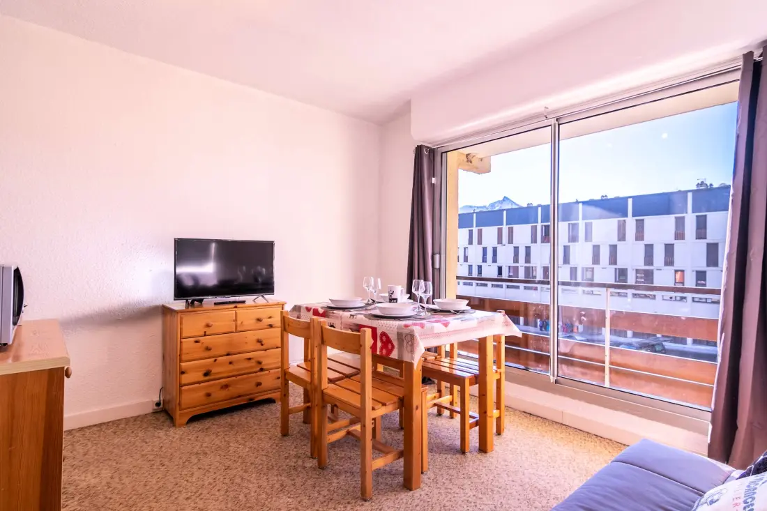 Residence Sol Y Neou A
