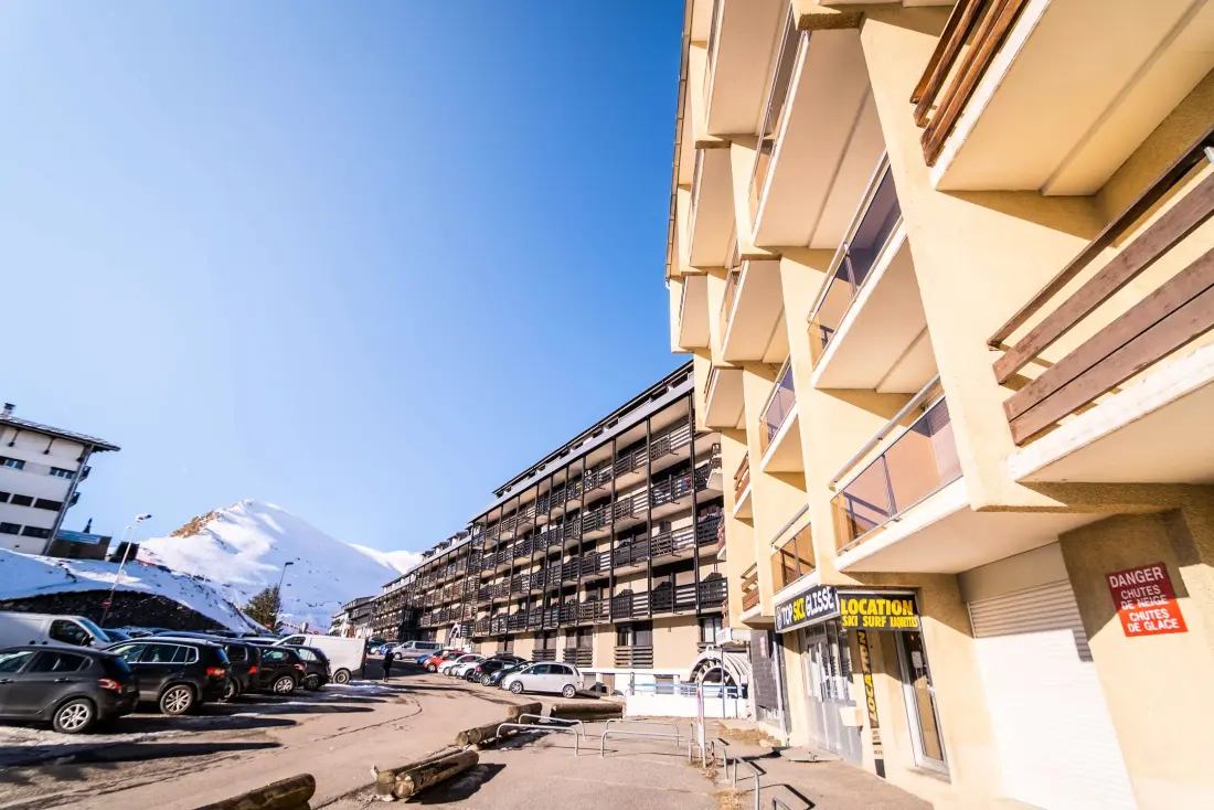Residence Sol Y Neou A