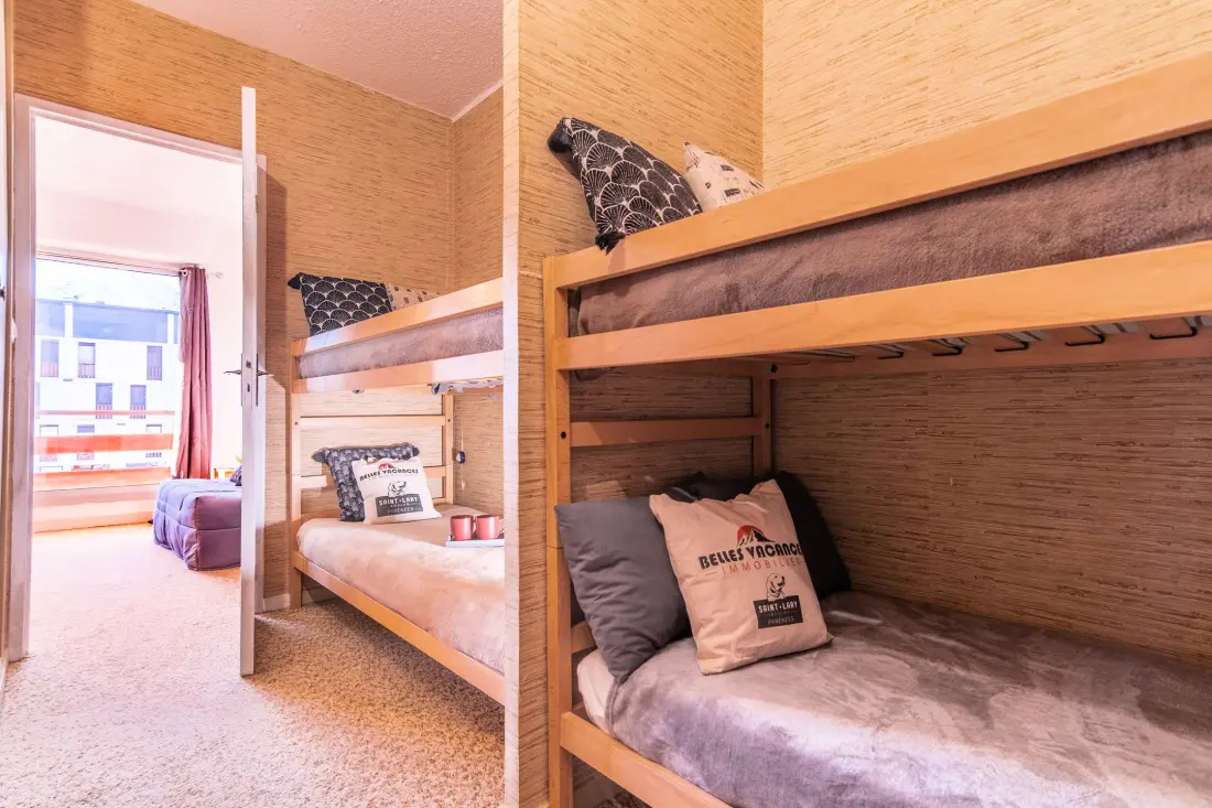 Residence Sol Y Neou A