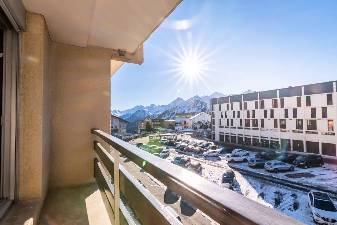 Residence Sol Y Neou A