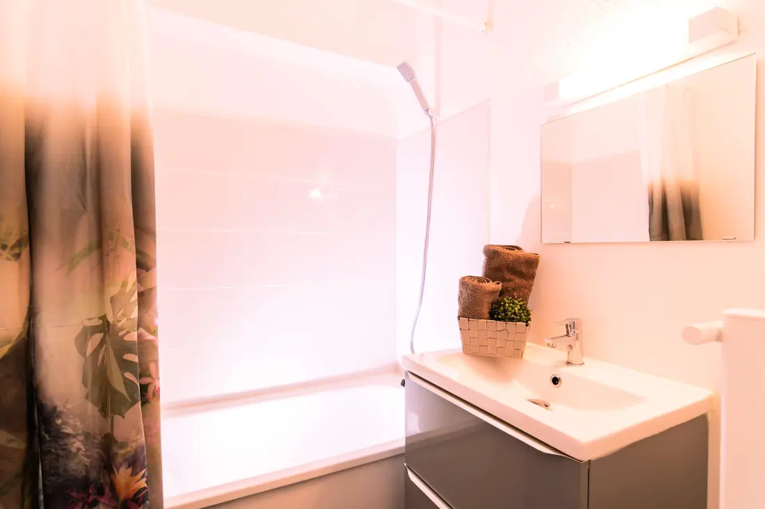 Residence Sol Y Neou A