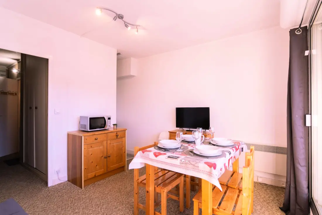 Residence Sol Y Neou A