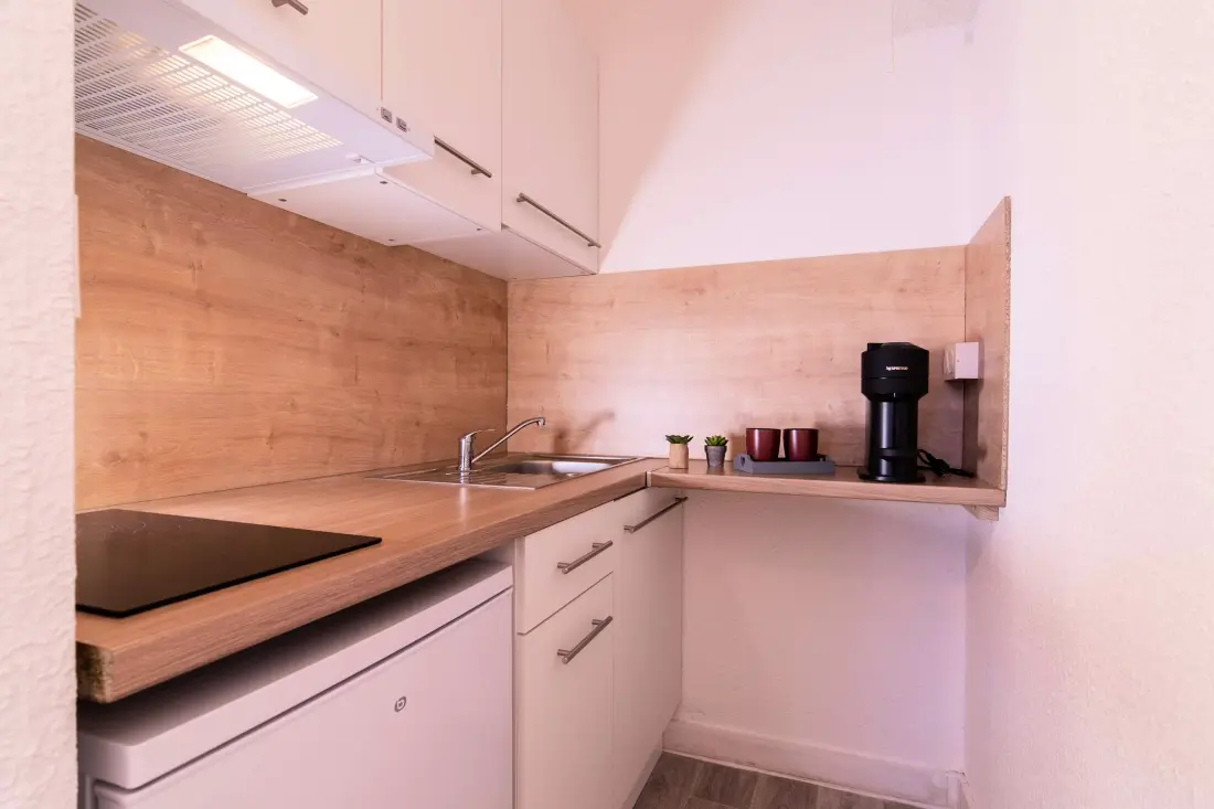 Residence Sol Y Neou A