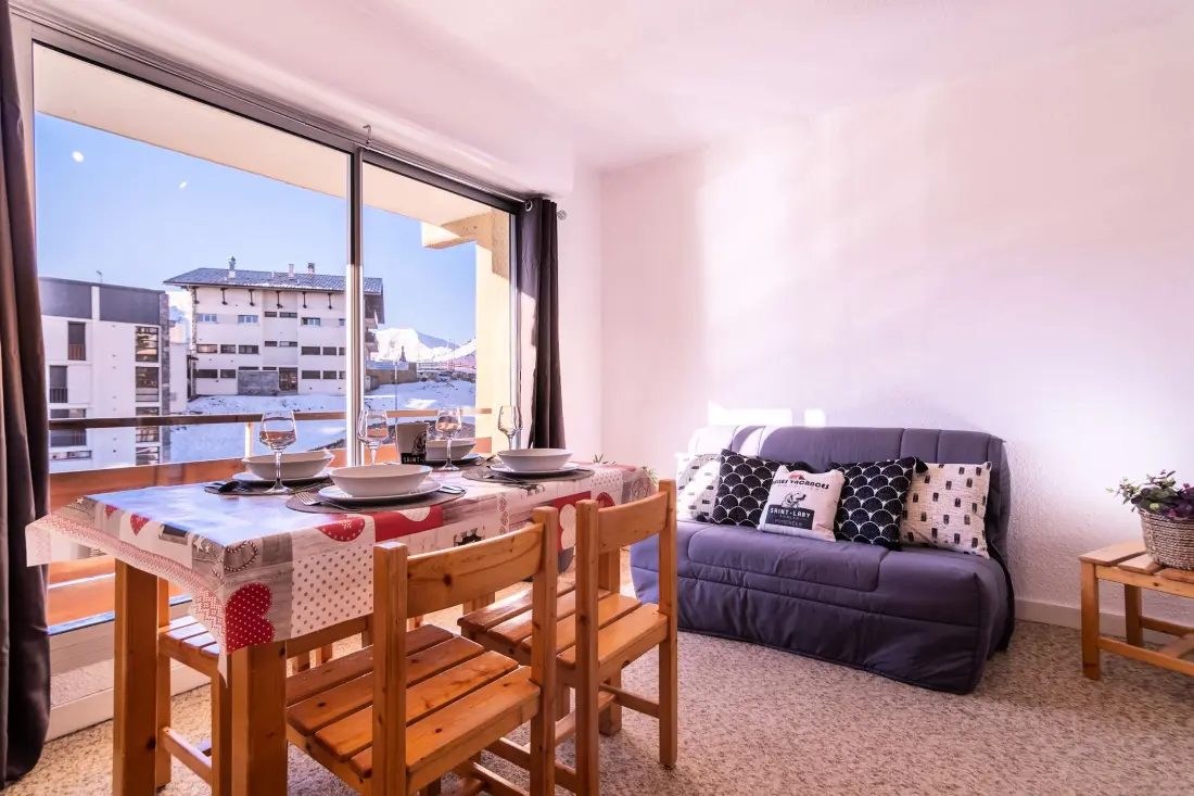 Residence Sol Y Neou A