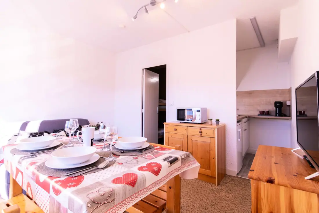 Residence Sol Y Neou A