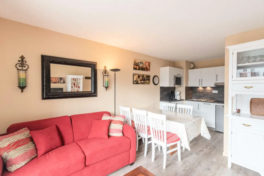 Residence Sol Y Neou C