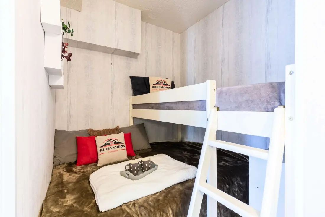 Residence Sol Y Neou C