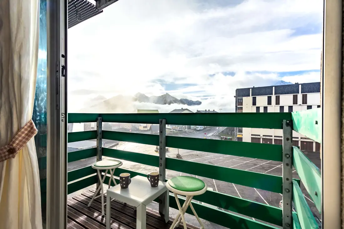 Residence Sol Y Neou C