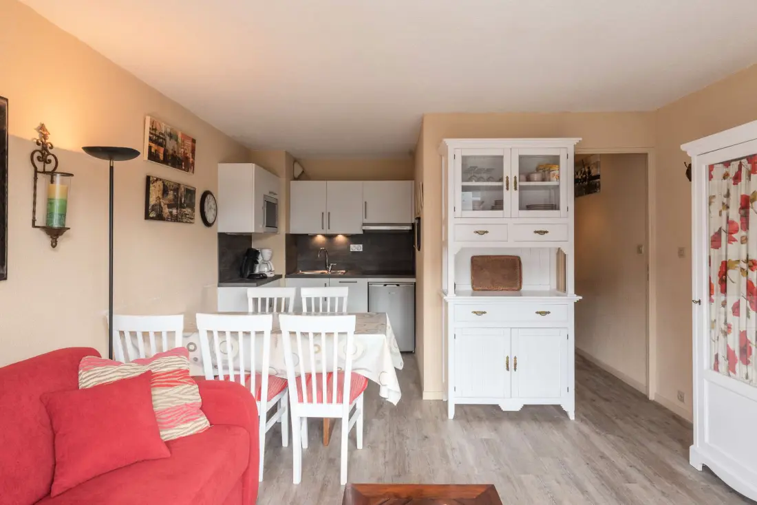 Residence Sol Y Neou C