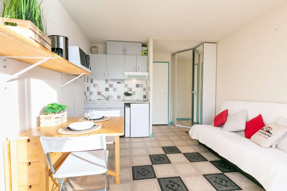 Residence Sol Y Neou C