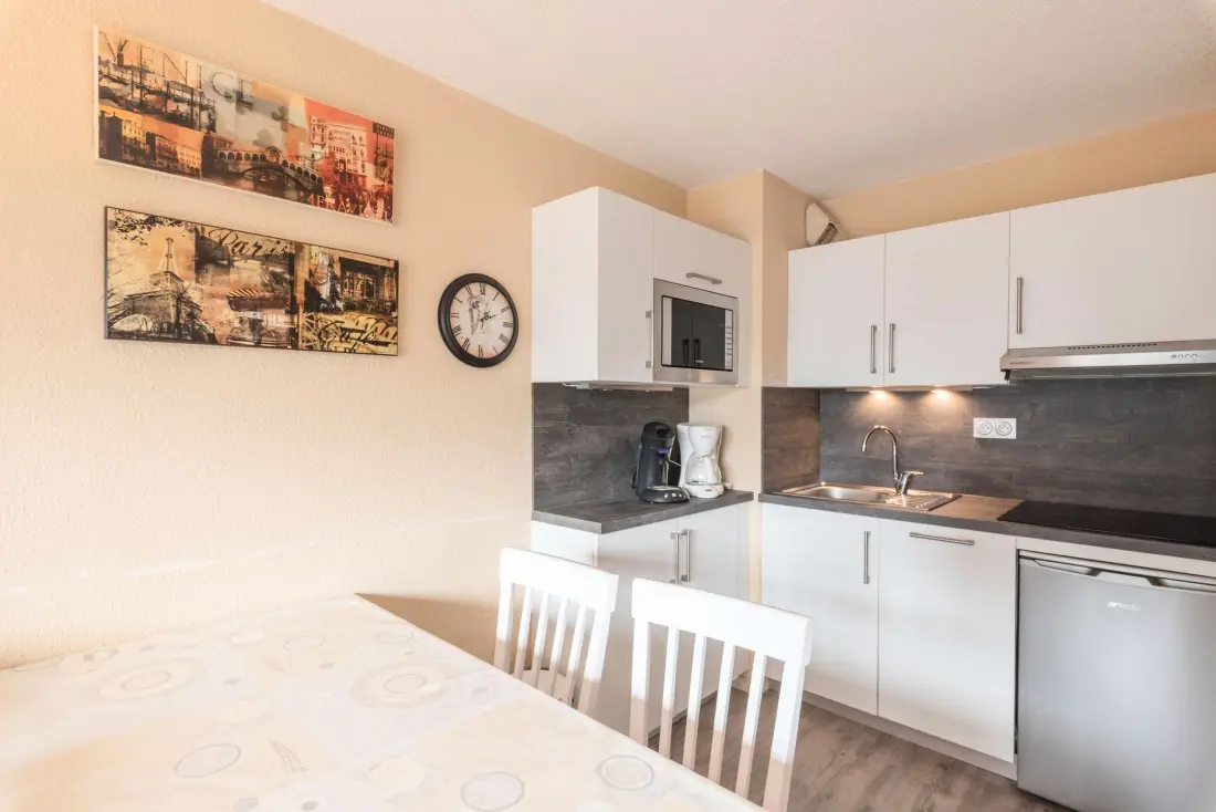 Residence Sol Y Neou C