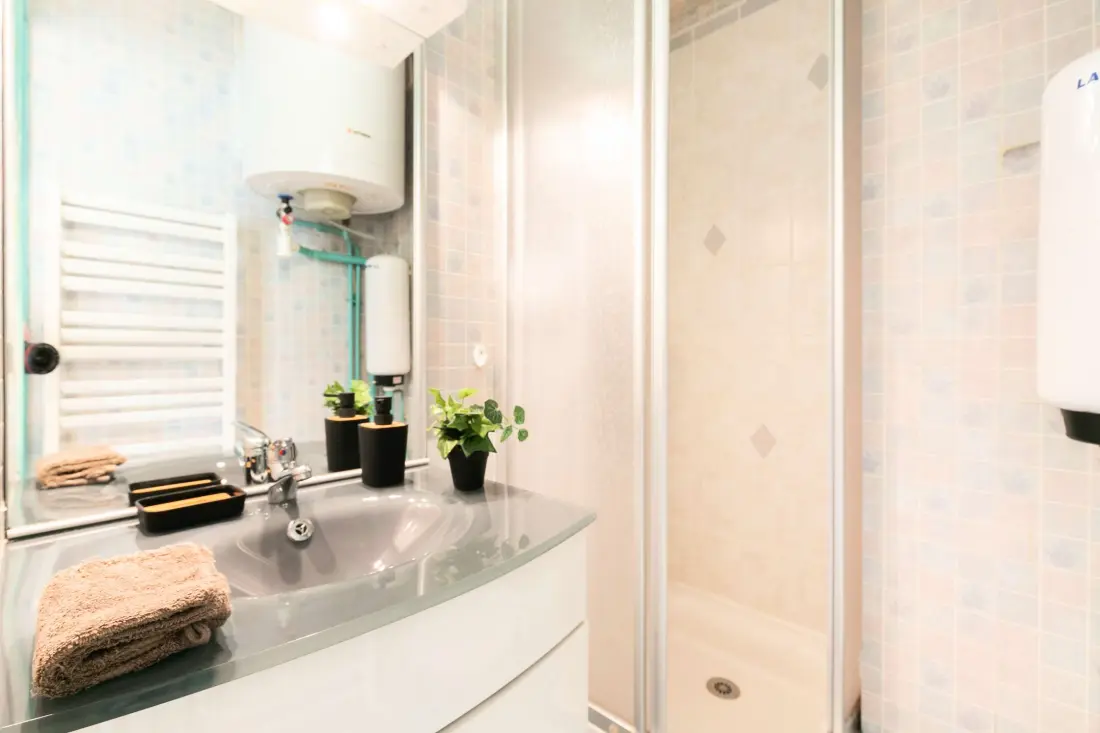 Residence Sol Y Neou C